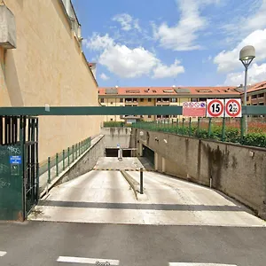 Dr54 Appartamento